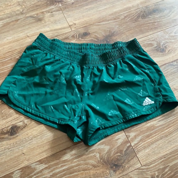 adidas Pants - Adidas running short